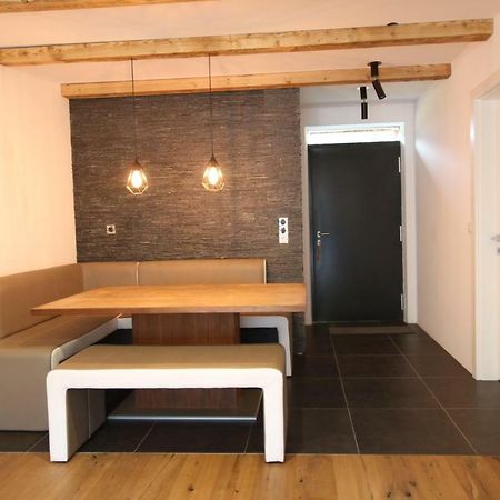 Am Waldrand Weidach Apartment Лойташ Екстериор снимка