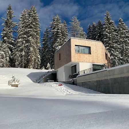 Am Waldrand Weidach Apartment Лойташ Екстериор снимка