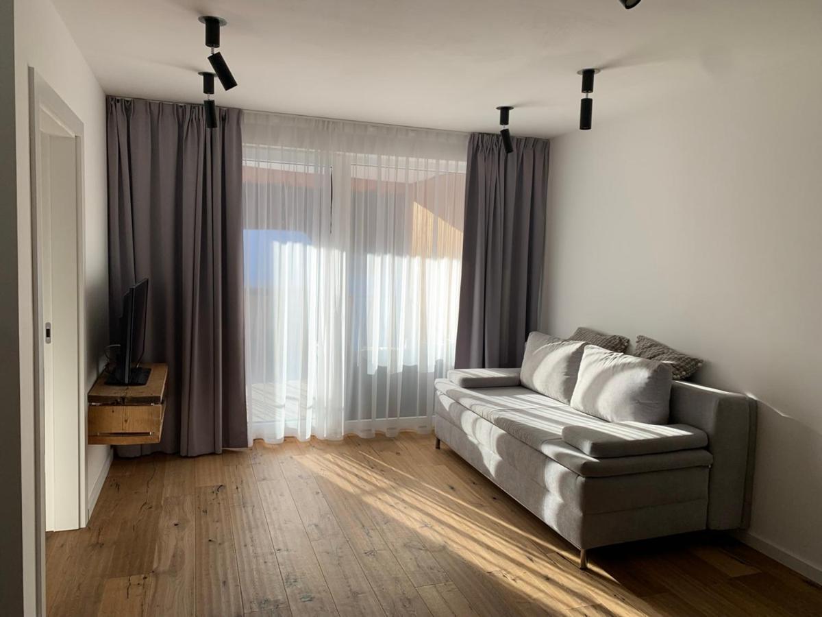 Am Waldrand Weidach Apartment Лойташ Екстериор снимка