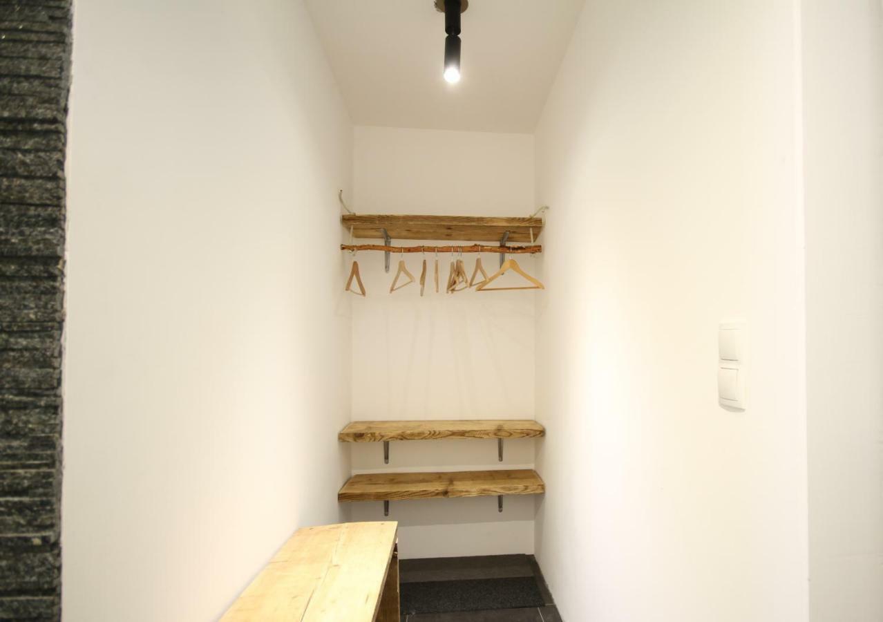 Am Waldrand Weidach Apartment Лойташ Екстериор снимка